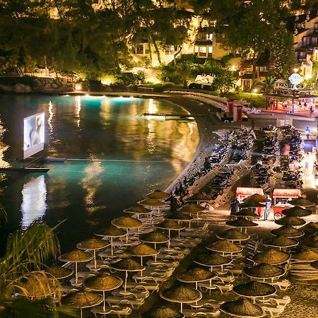 Hillside Beach Club Fethiye Exterior photo