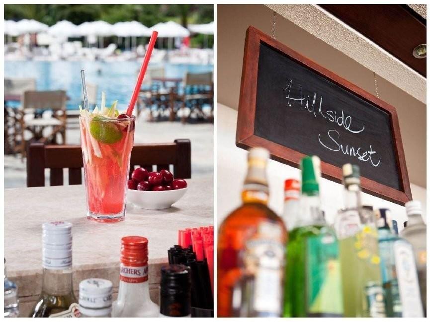 Hillside Beach Club Fethiye Exterior photo