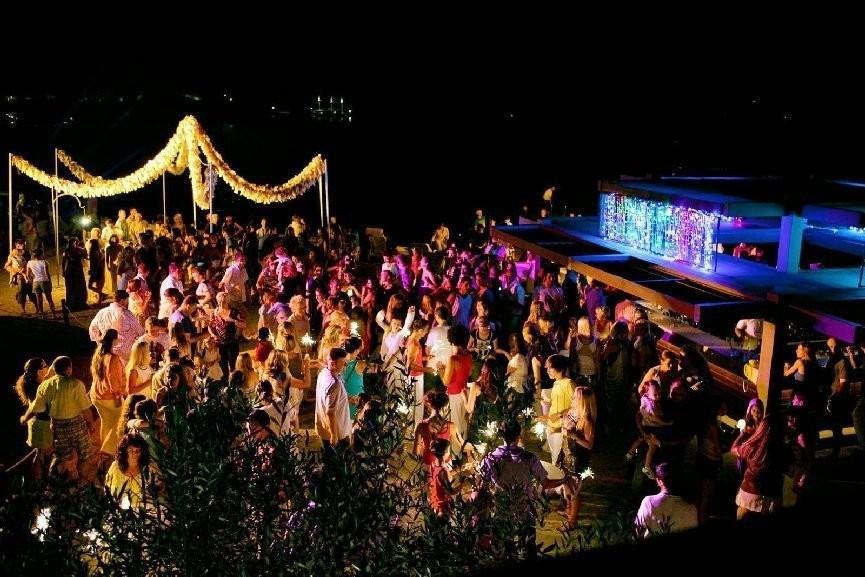 Hillside Beach Club Fethiye Exterior photo