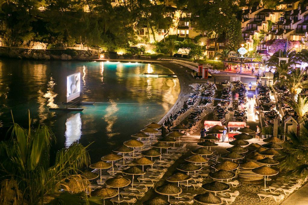 Hillside Beach Club Fethiye Exterior photo