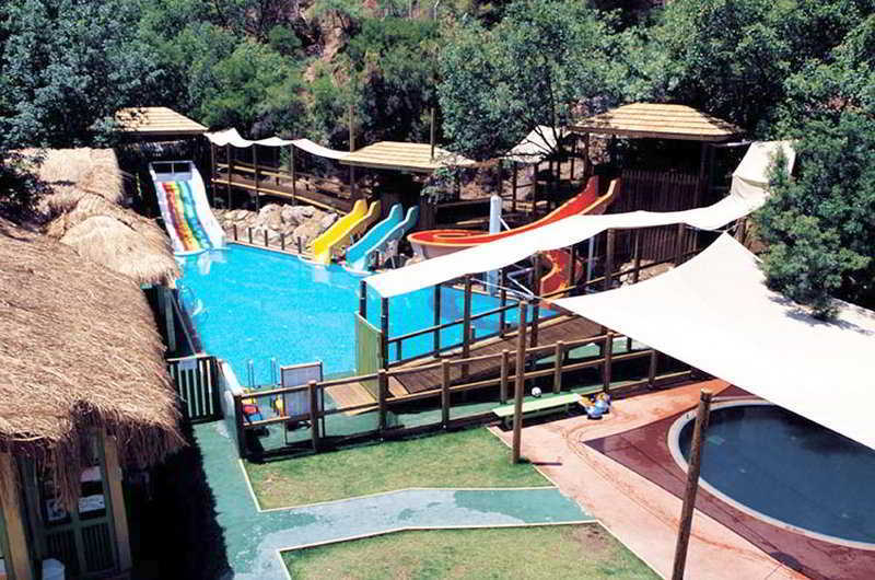Hillside Beach Club Fethiye Exterior photo