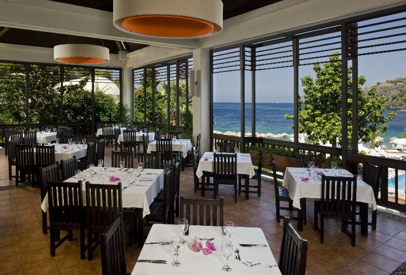 Hillside Beach Club Fethiye Exterior photo