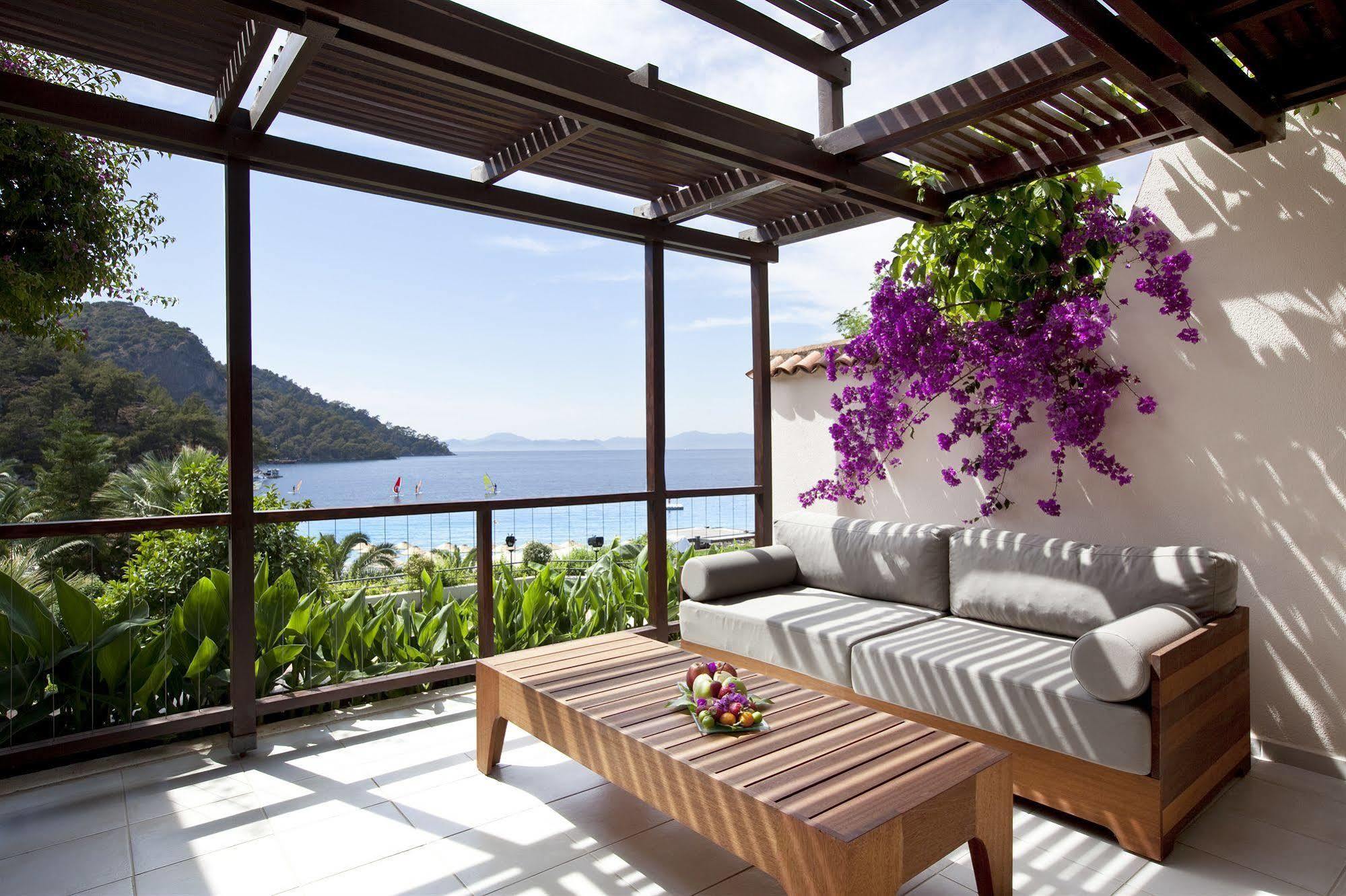 Hillside Beach Club Fethiye Exterior photo
