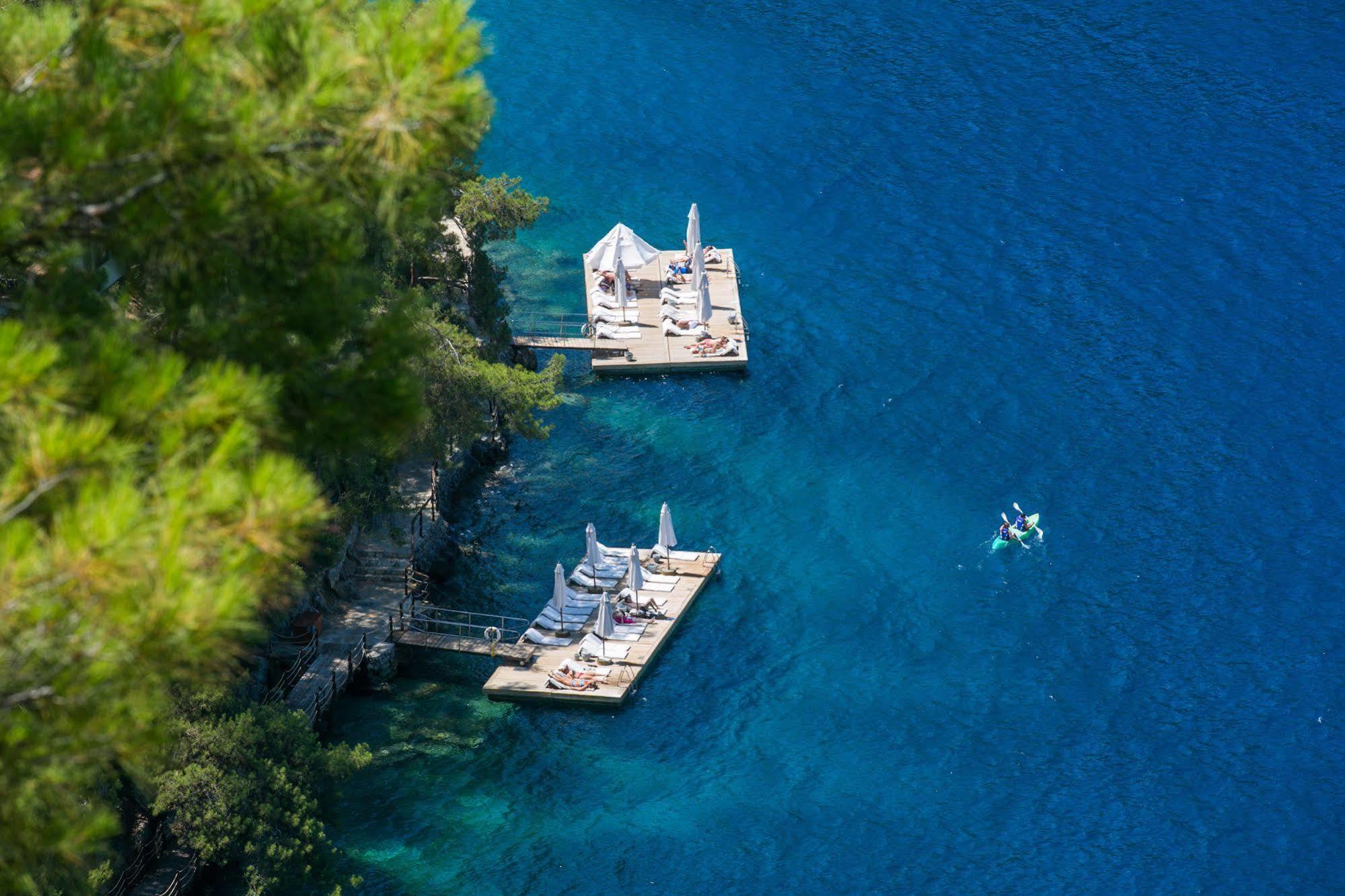 Hillside Beach Club Fethiye Exterior photo