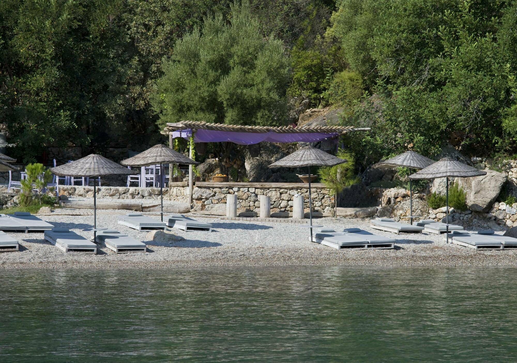 Hillside Beach Club Fethiye Exterior photo